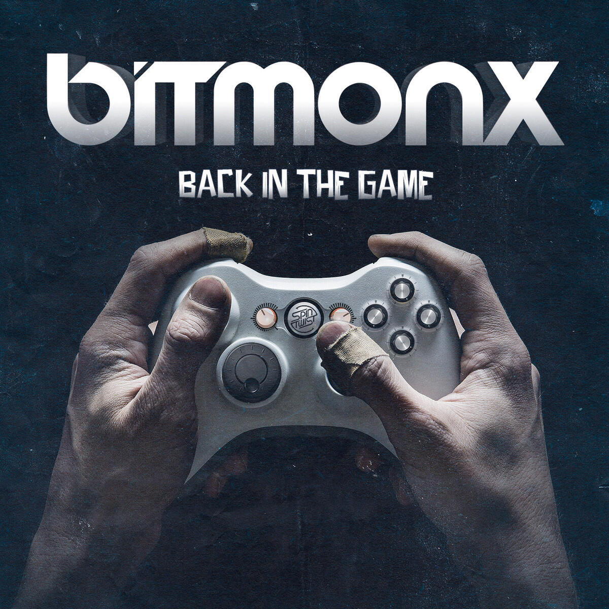 Релиз Back In the Game