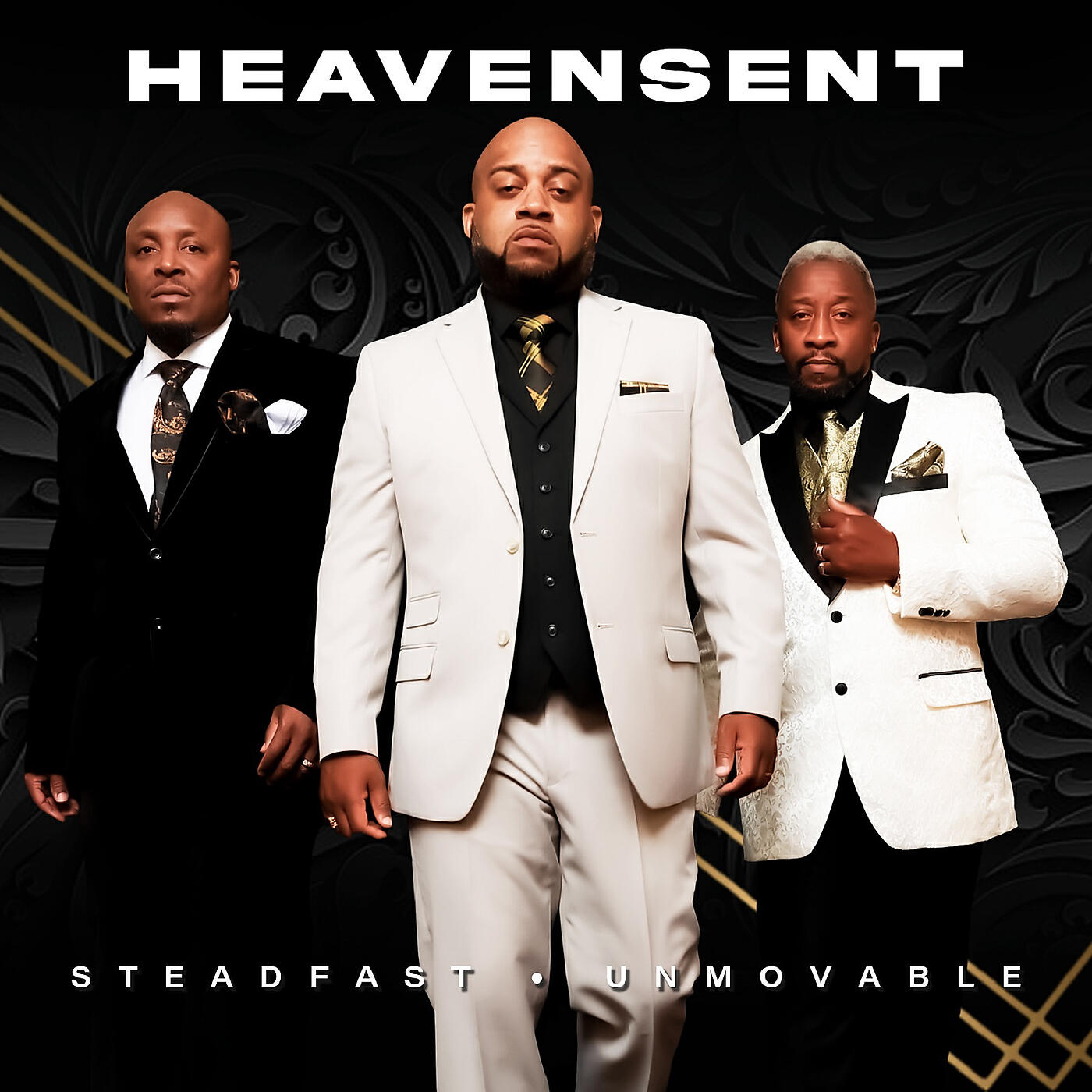 Релиз Steadfast Unmovable