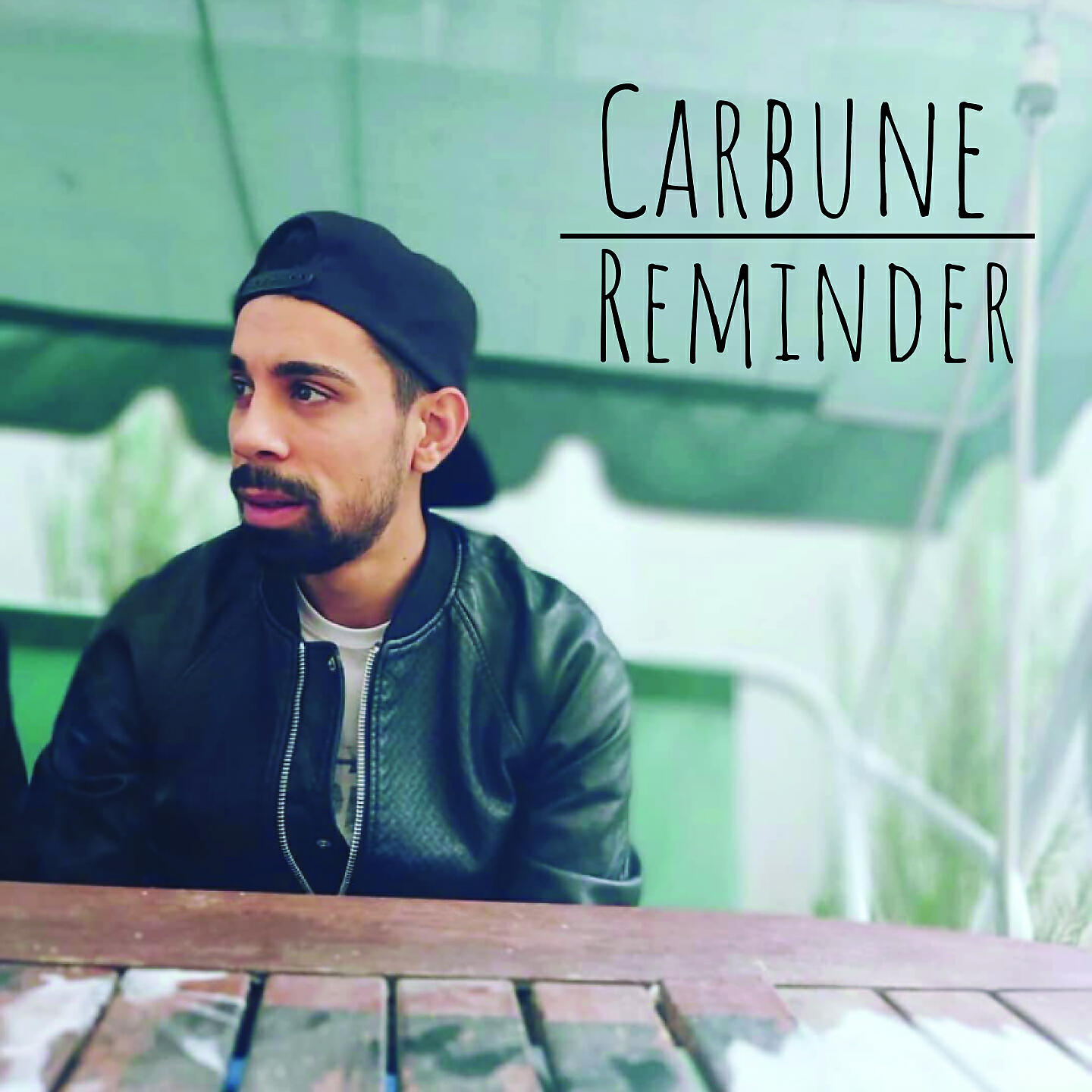 Релиз Reminder