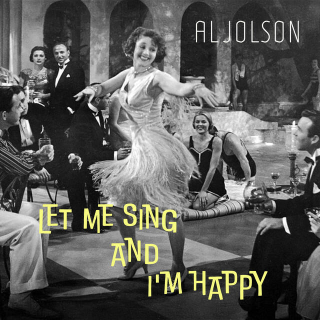 Релиз Let Me Sing and I'm Happy - Jazz Age Charm for the New Year