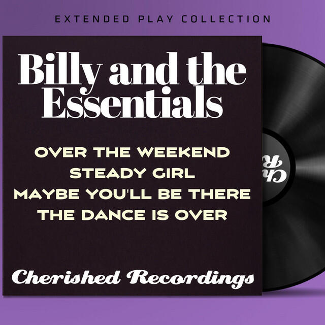 Релиз The Extended Play Collection
