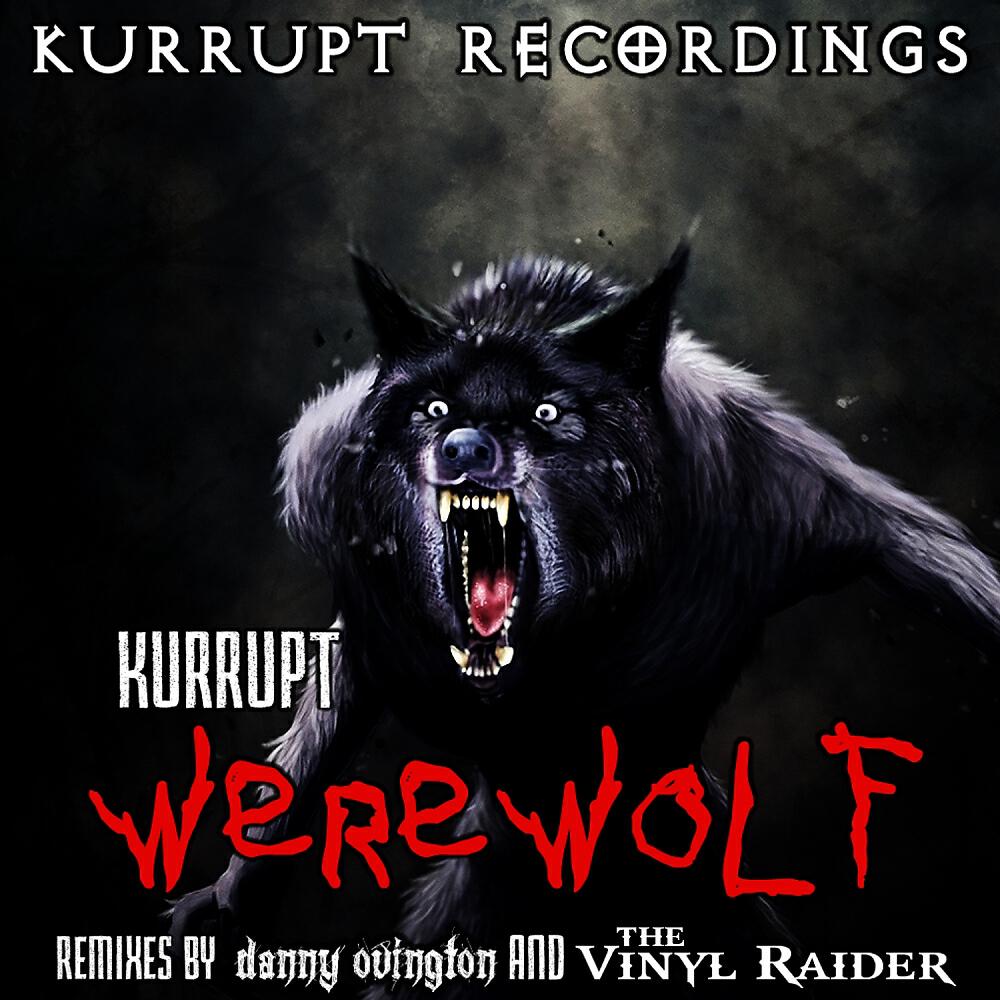 Релиз Werewolf