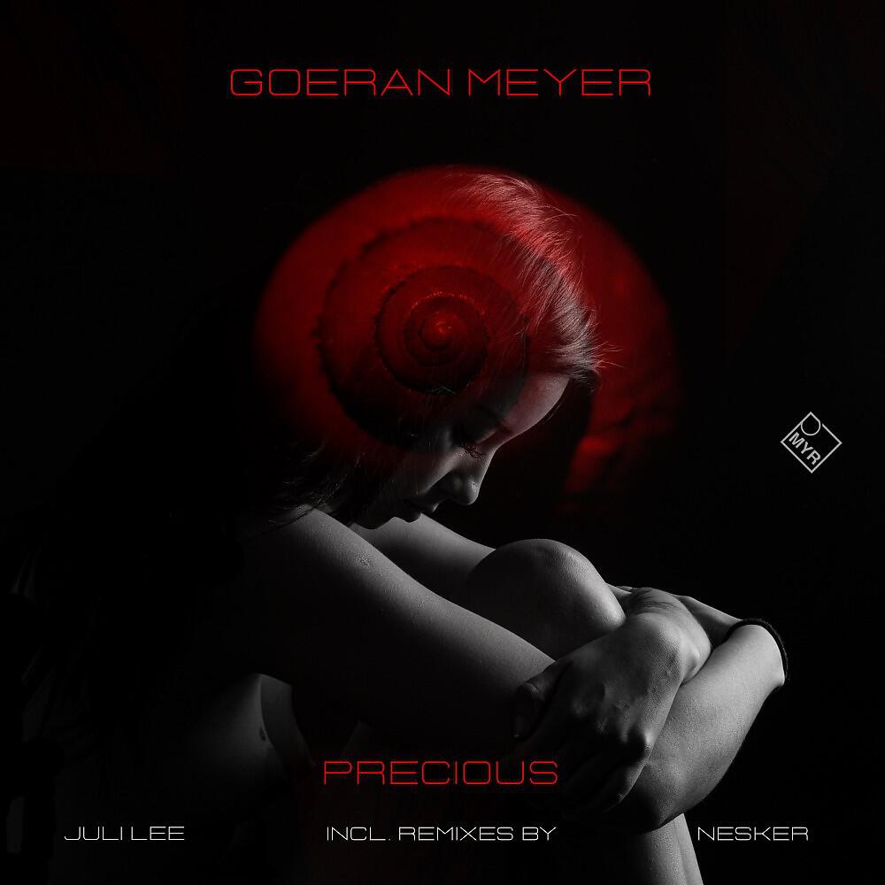 Релиз Precious