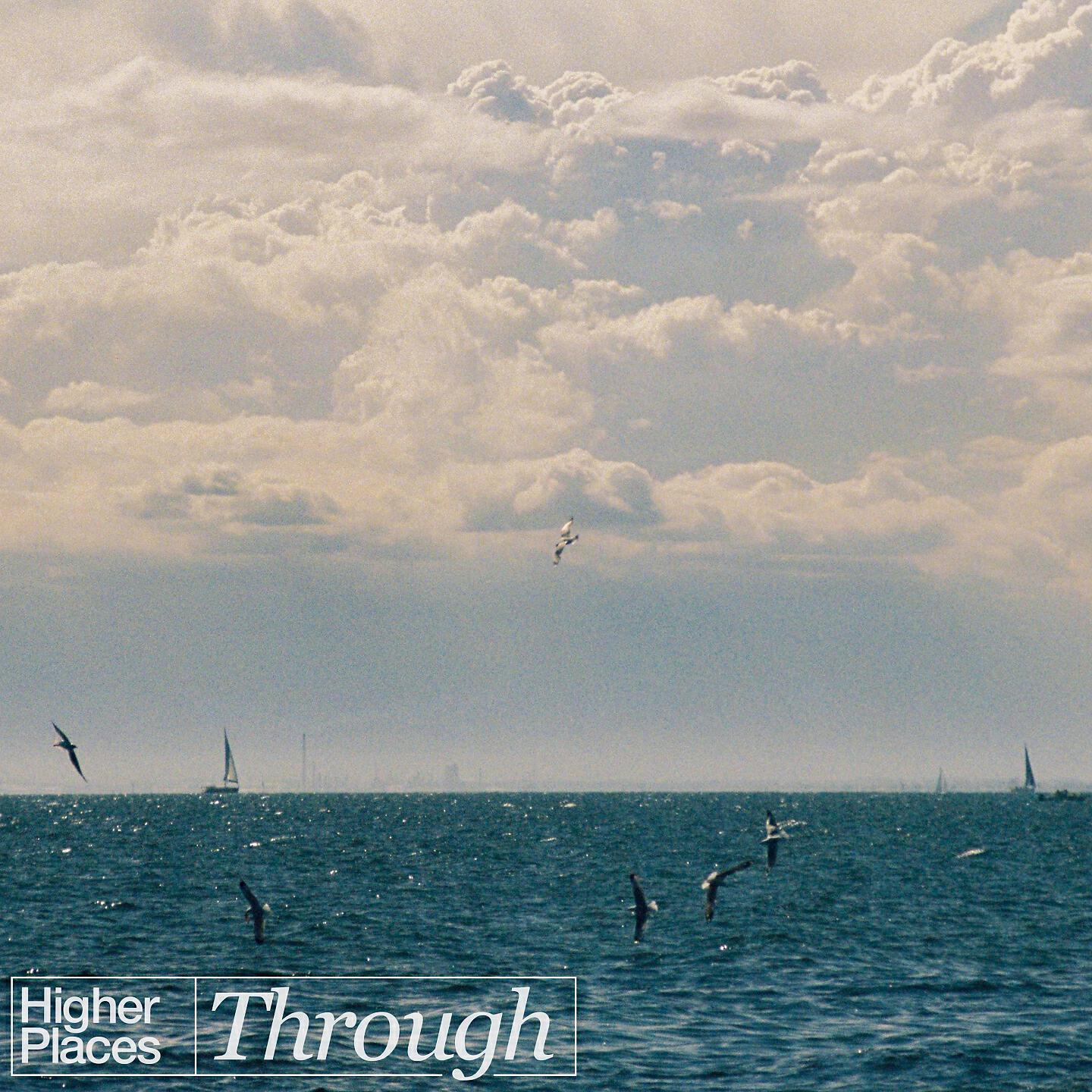Релиз Through