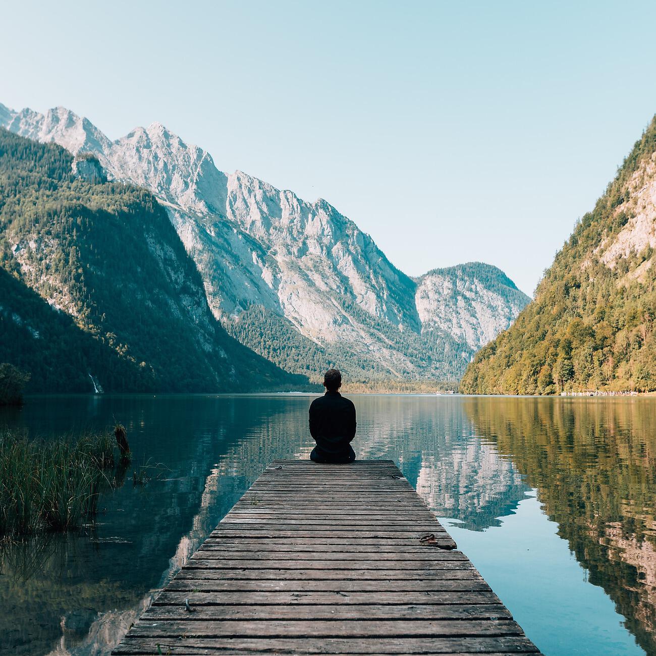 Relaxing Music Hub