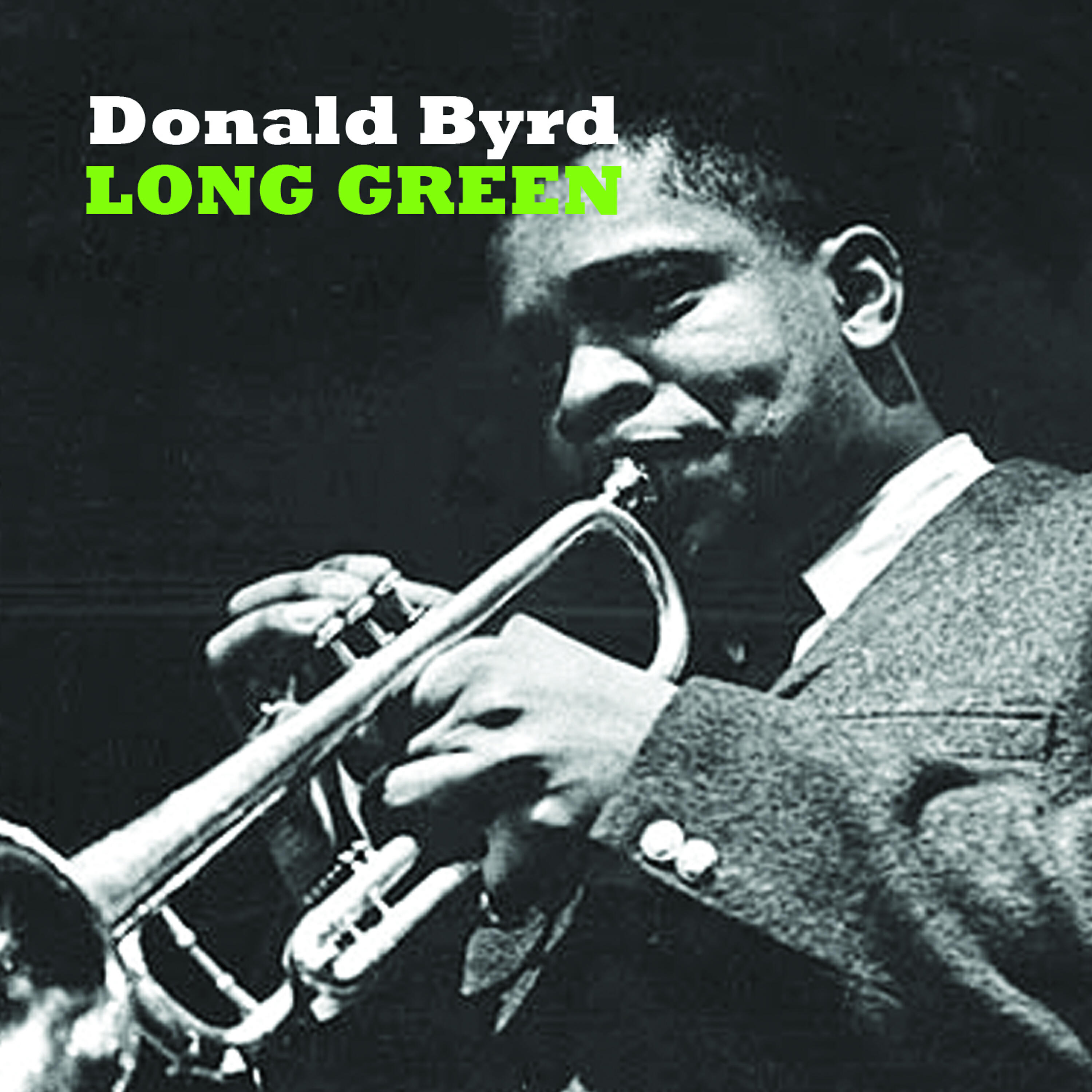Релиз Long Green