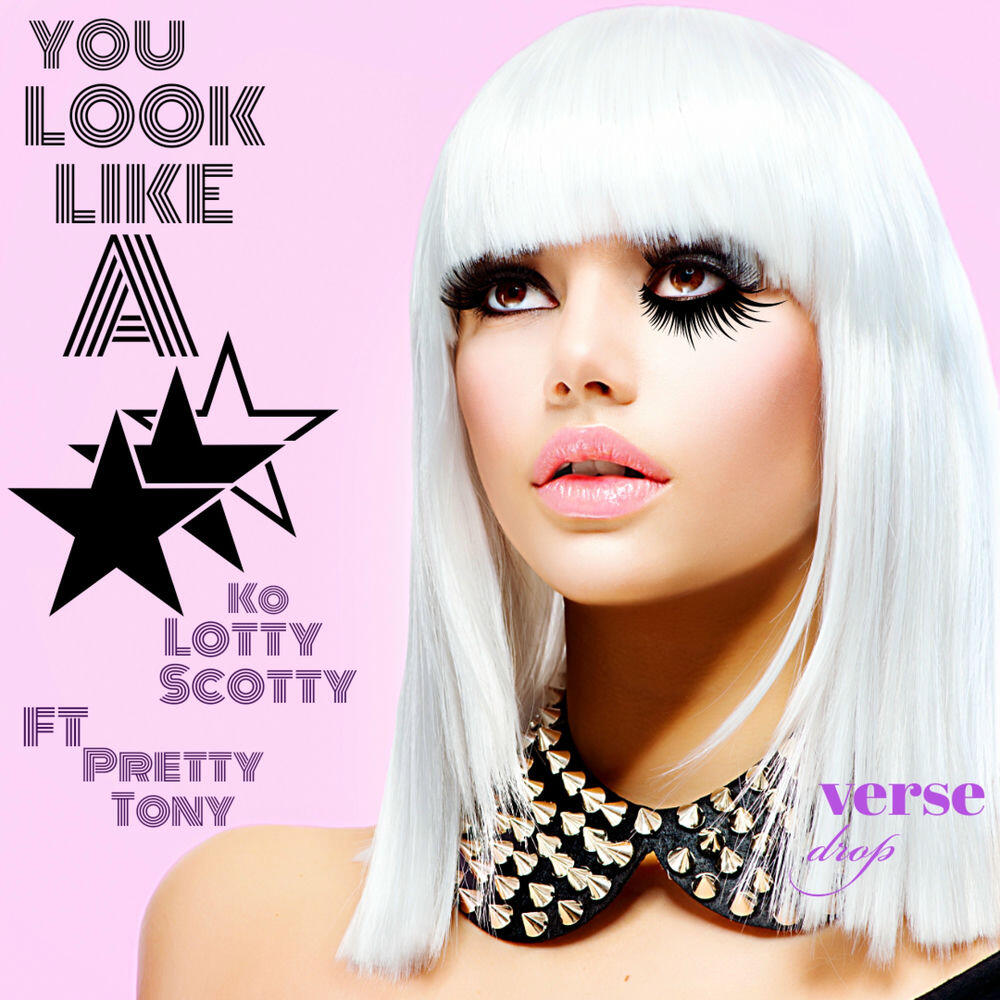 Релиз You Look Like A Star
