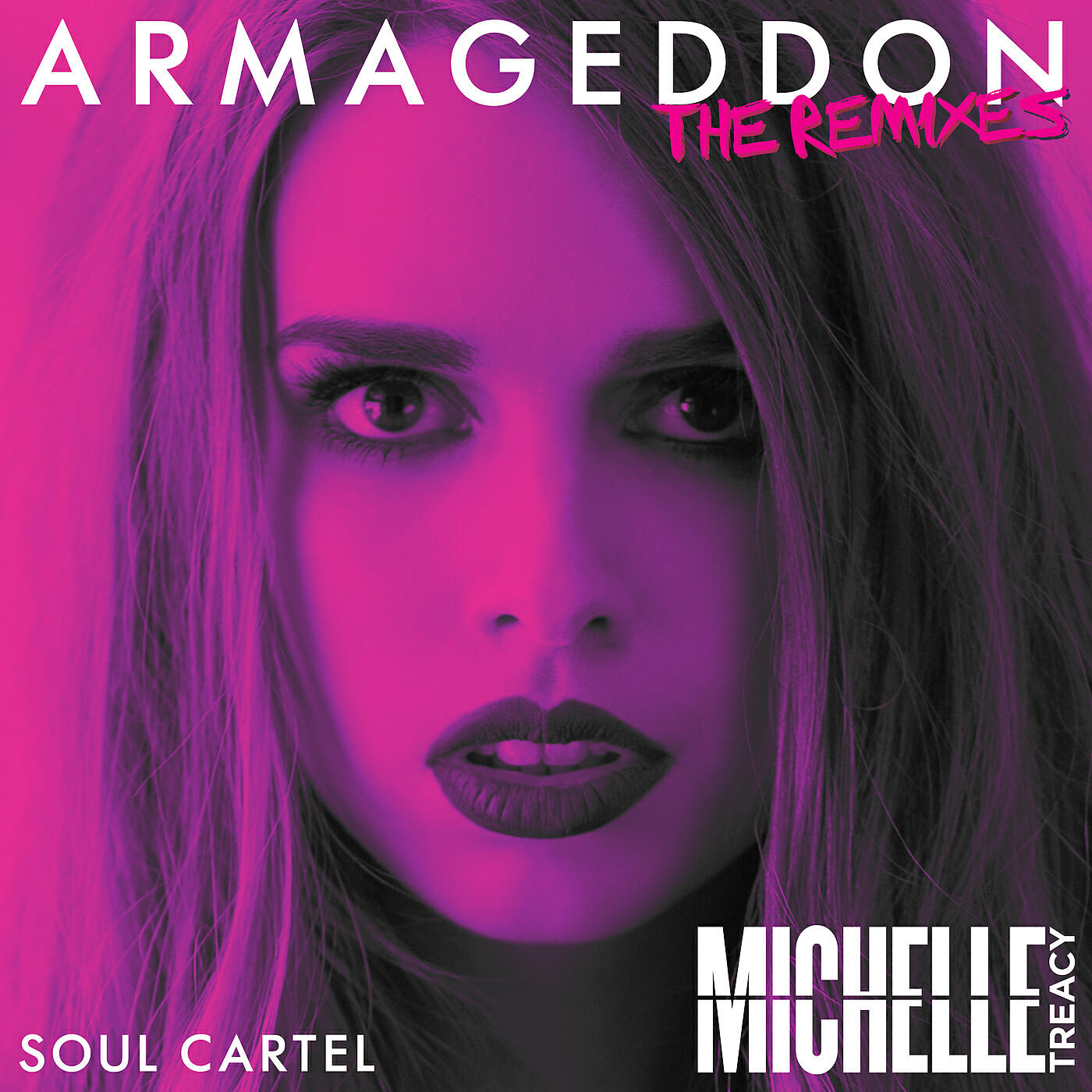 Релиз Armageddon (Soul Cartel Extended Remix)