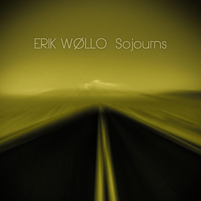 Релиз Sojourns