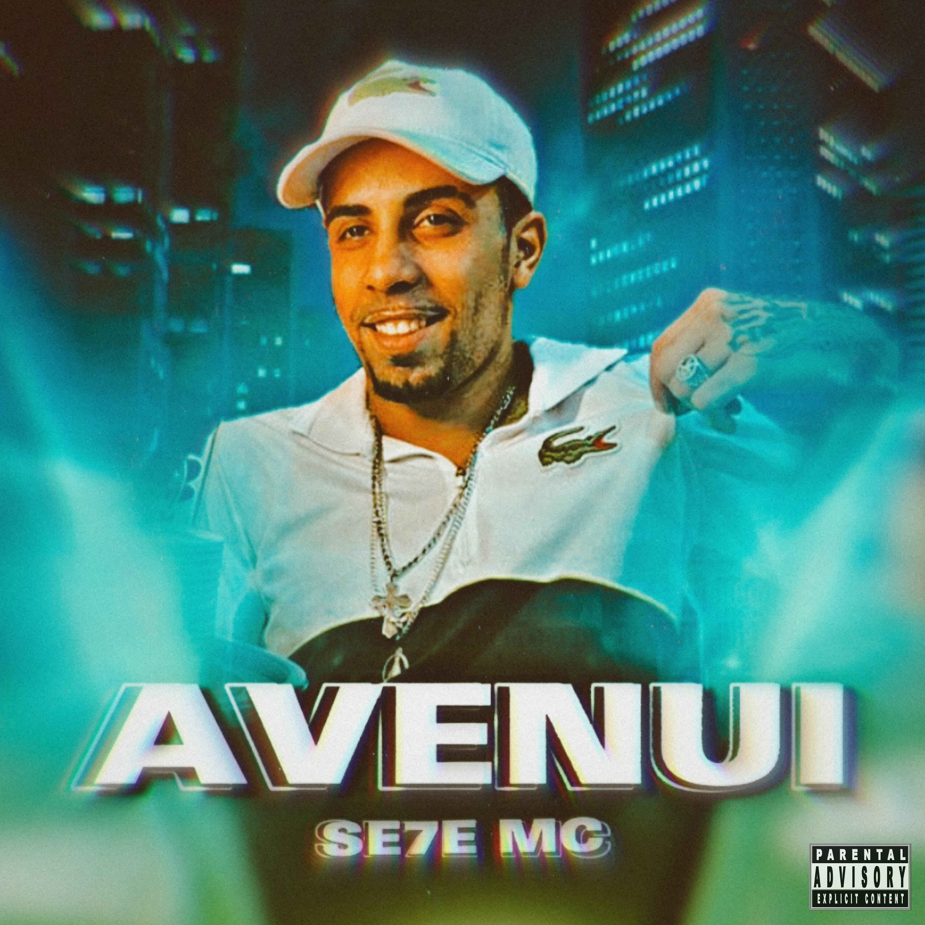 Релиз Avenui