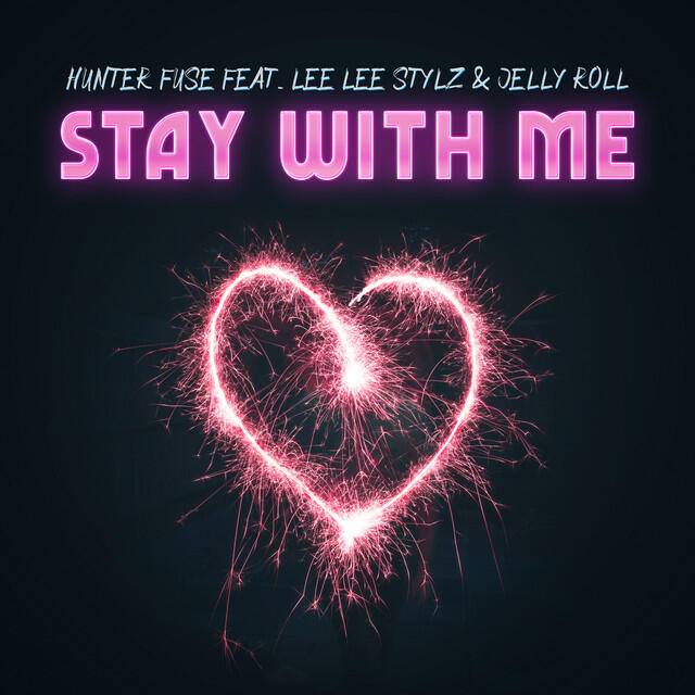 Релиз Stay with me