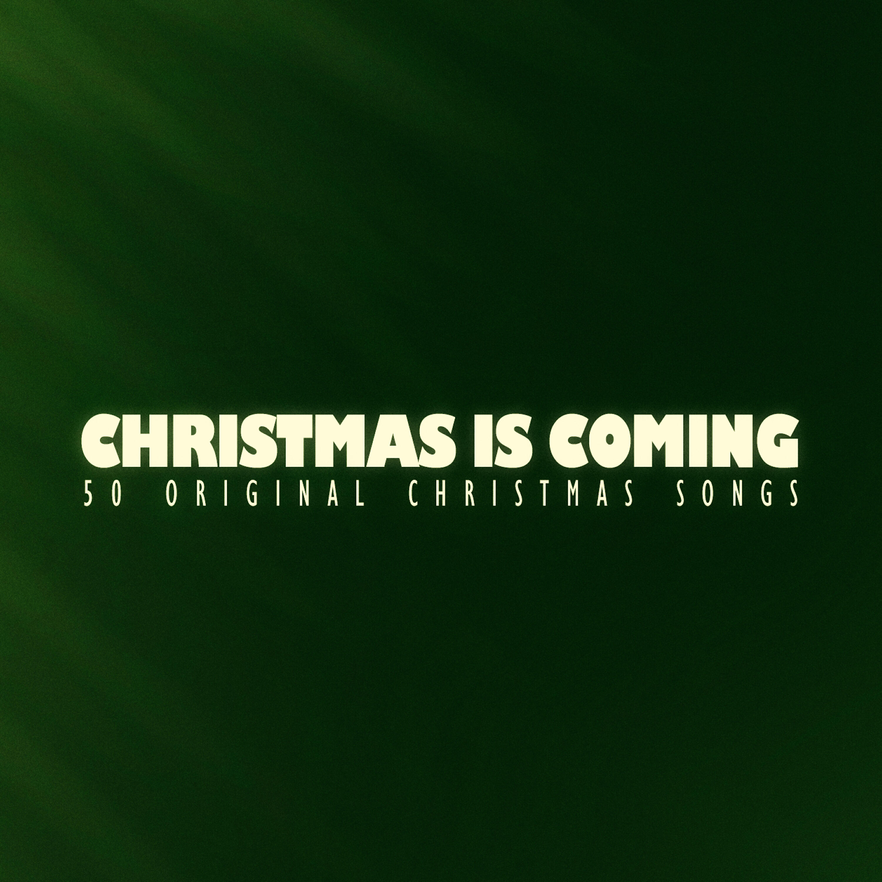 Релиз Christmas Is Coming