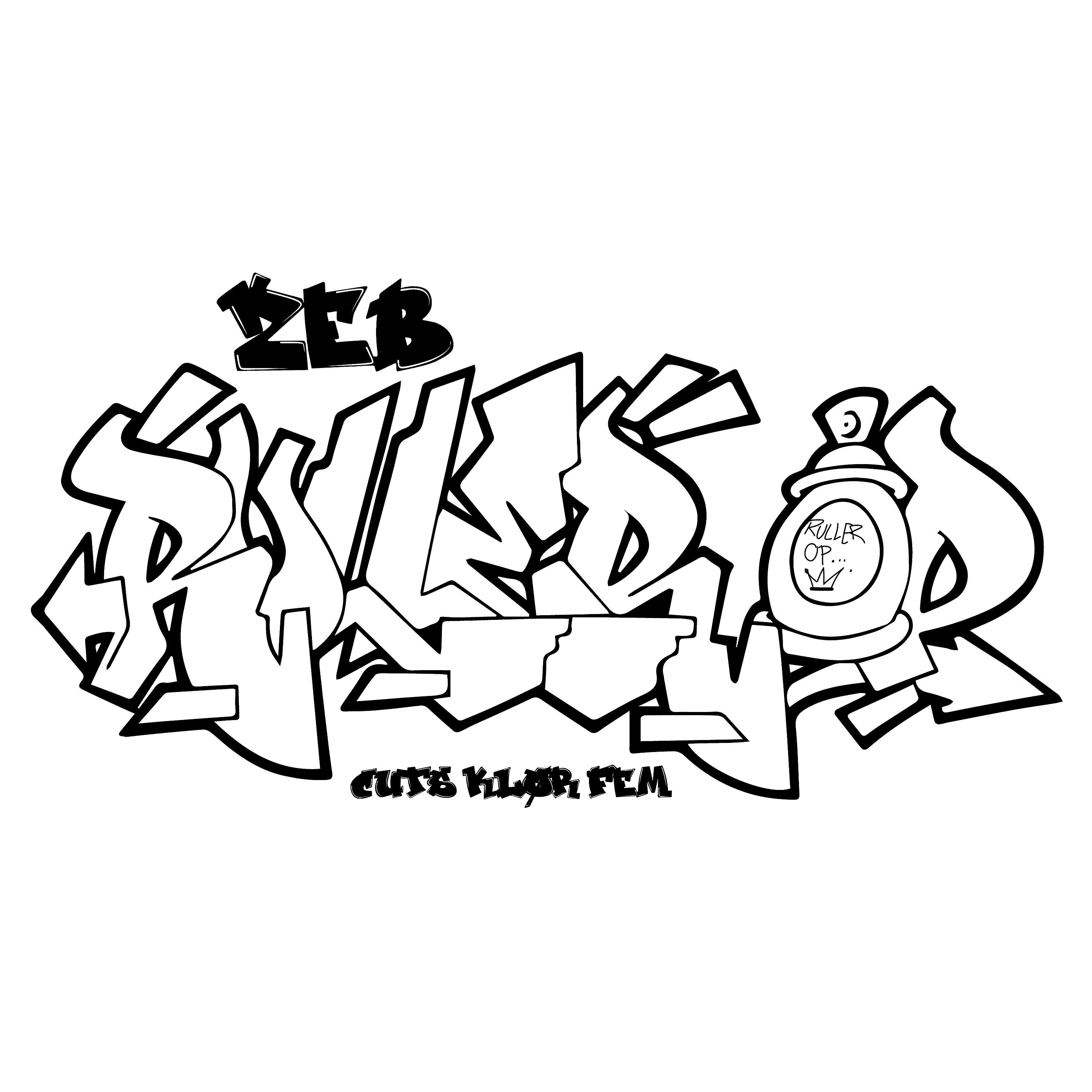 Klør 5