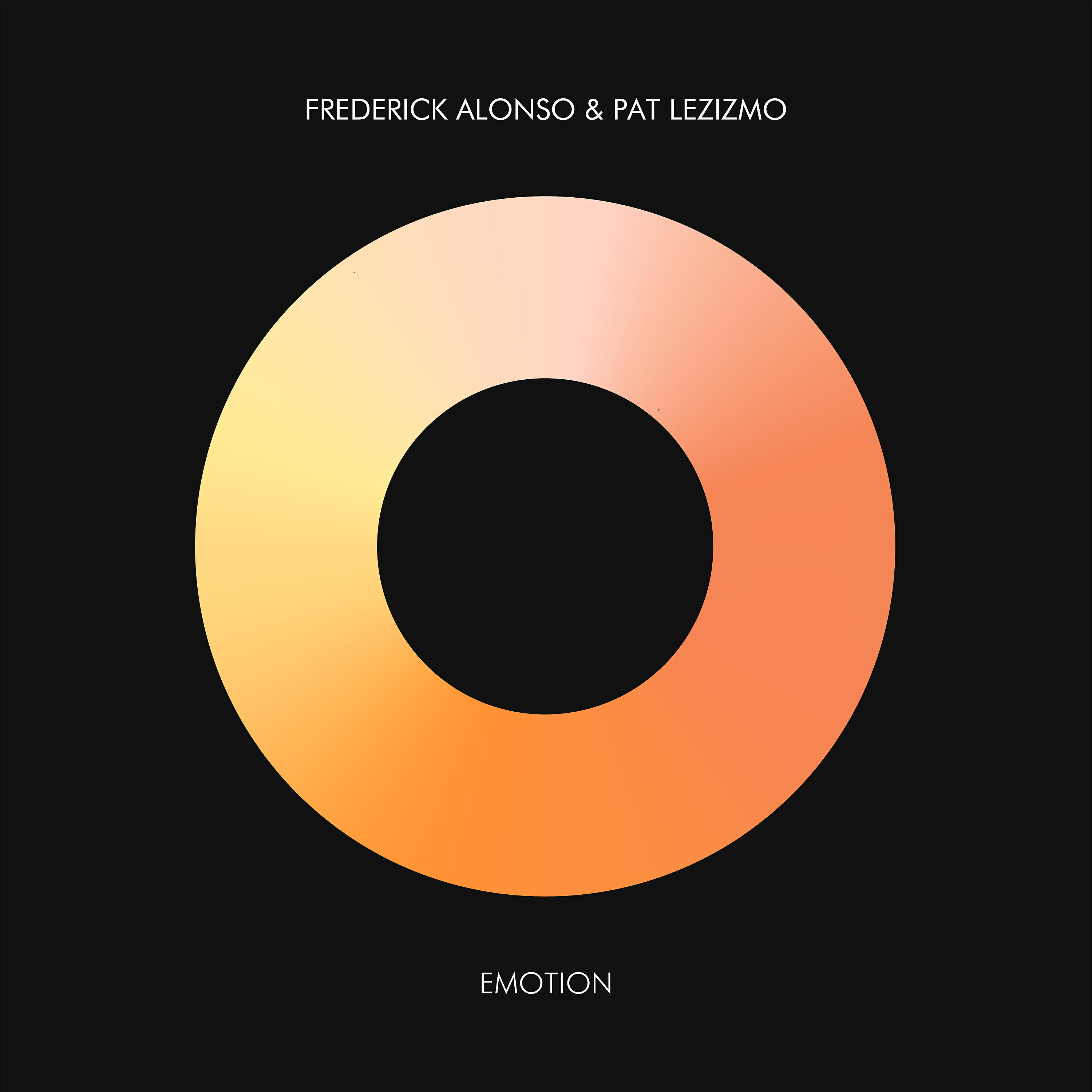 Релиз Emotion