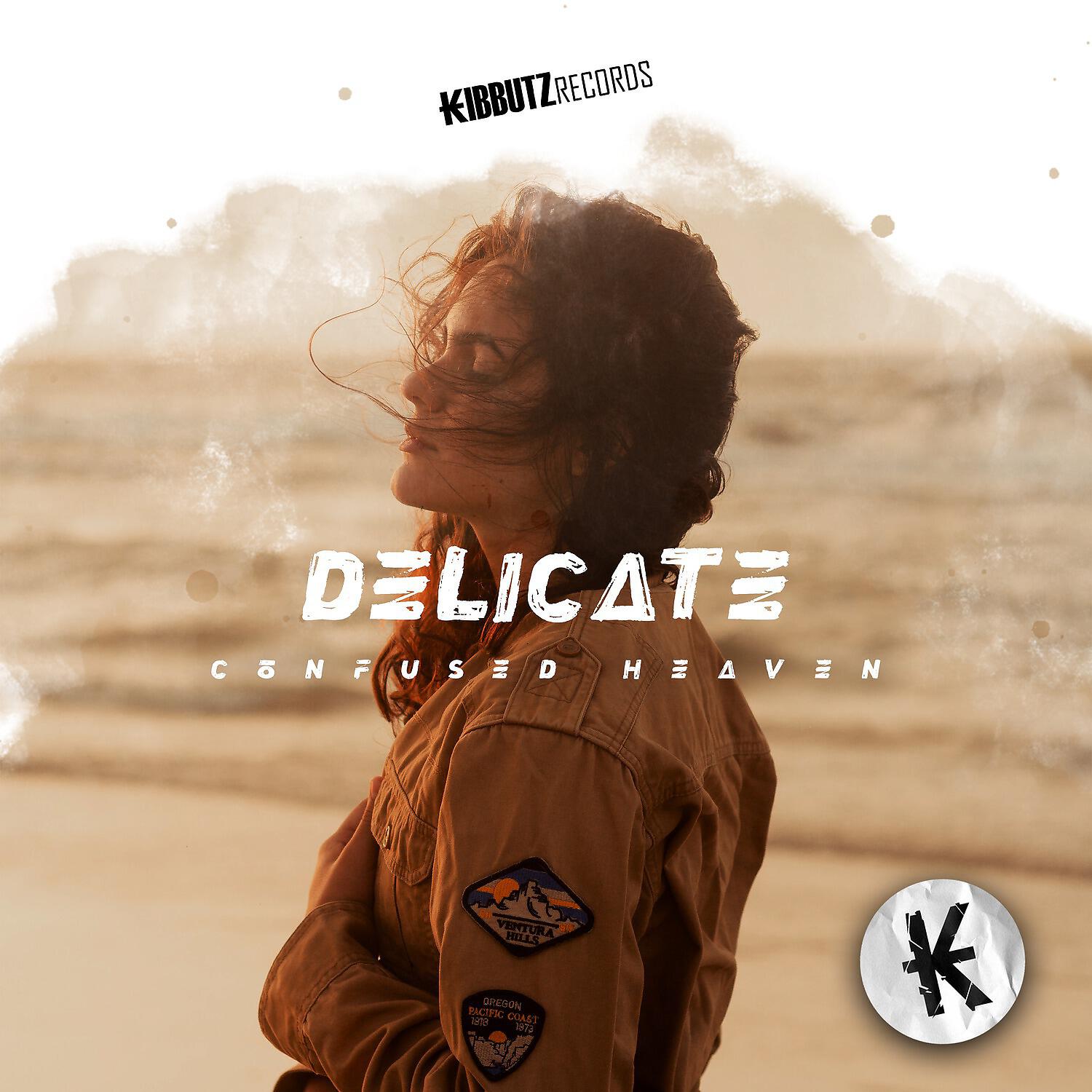 Релиз Delicate