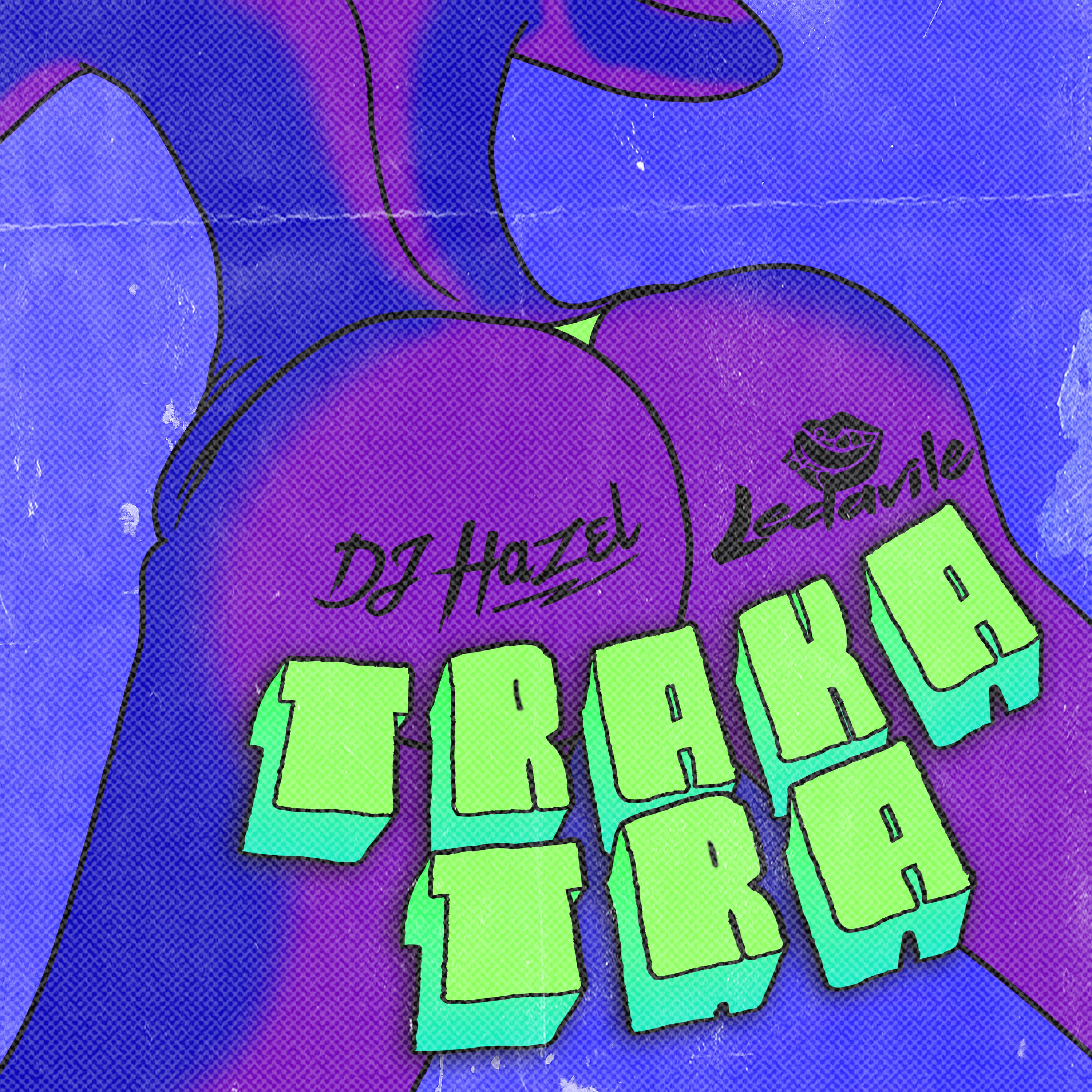Релиз TRAKA TRA (Le Gusta Mi Macana)