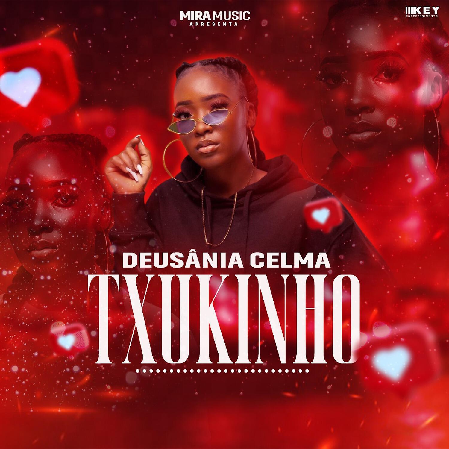 Релиз Txukinho