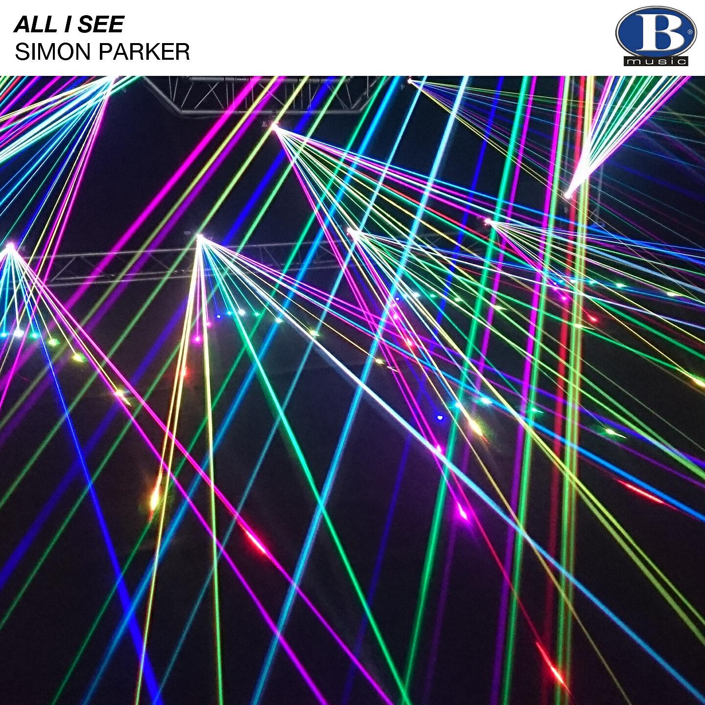 Релиз All I See