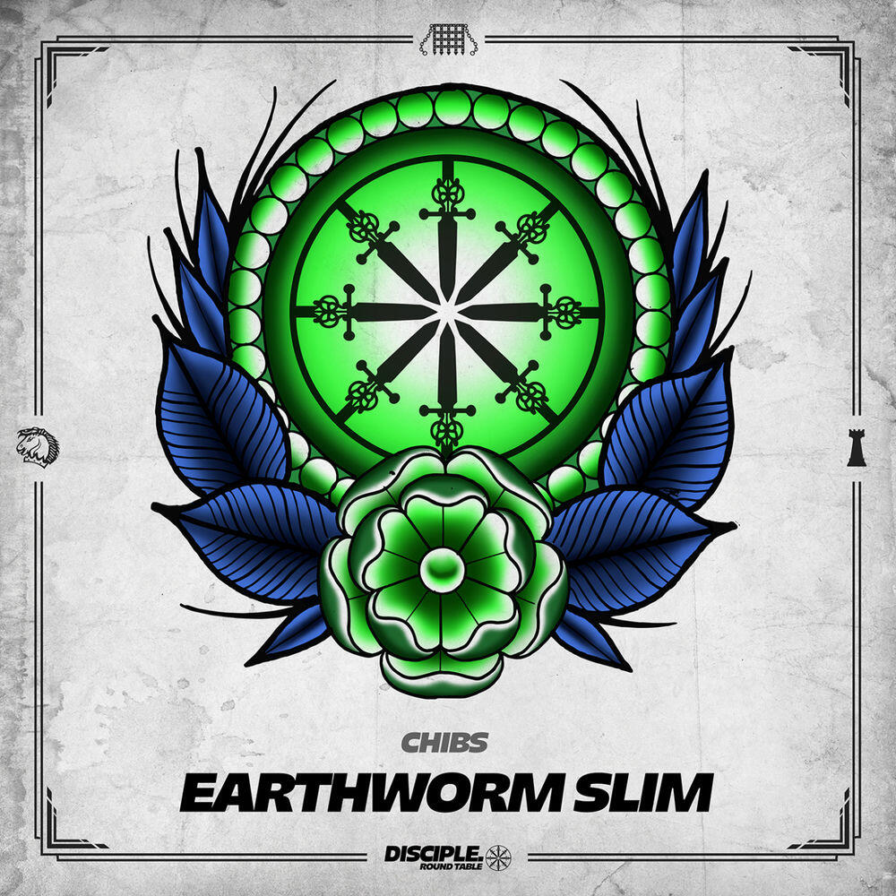 Релиз Earthworm Slim
