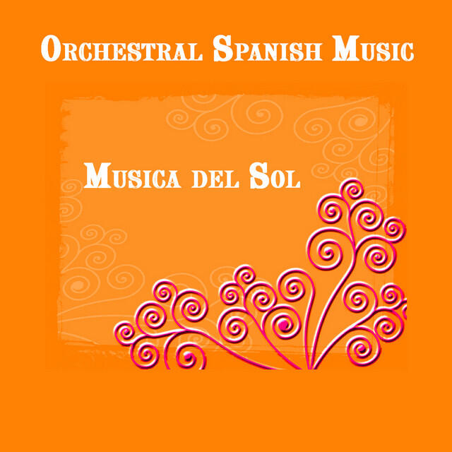 Релиз Orchestral Spanish Music, Musica del Sol