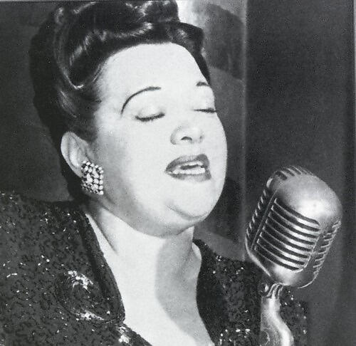 Mildred Bailey and Her Orchestra