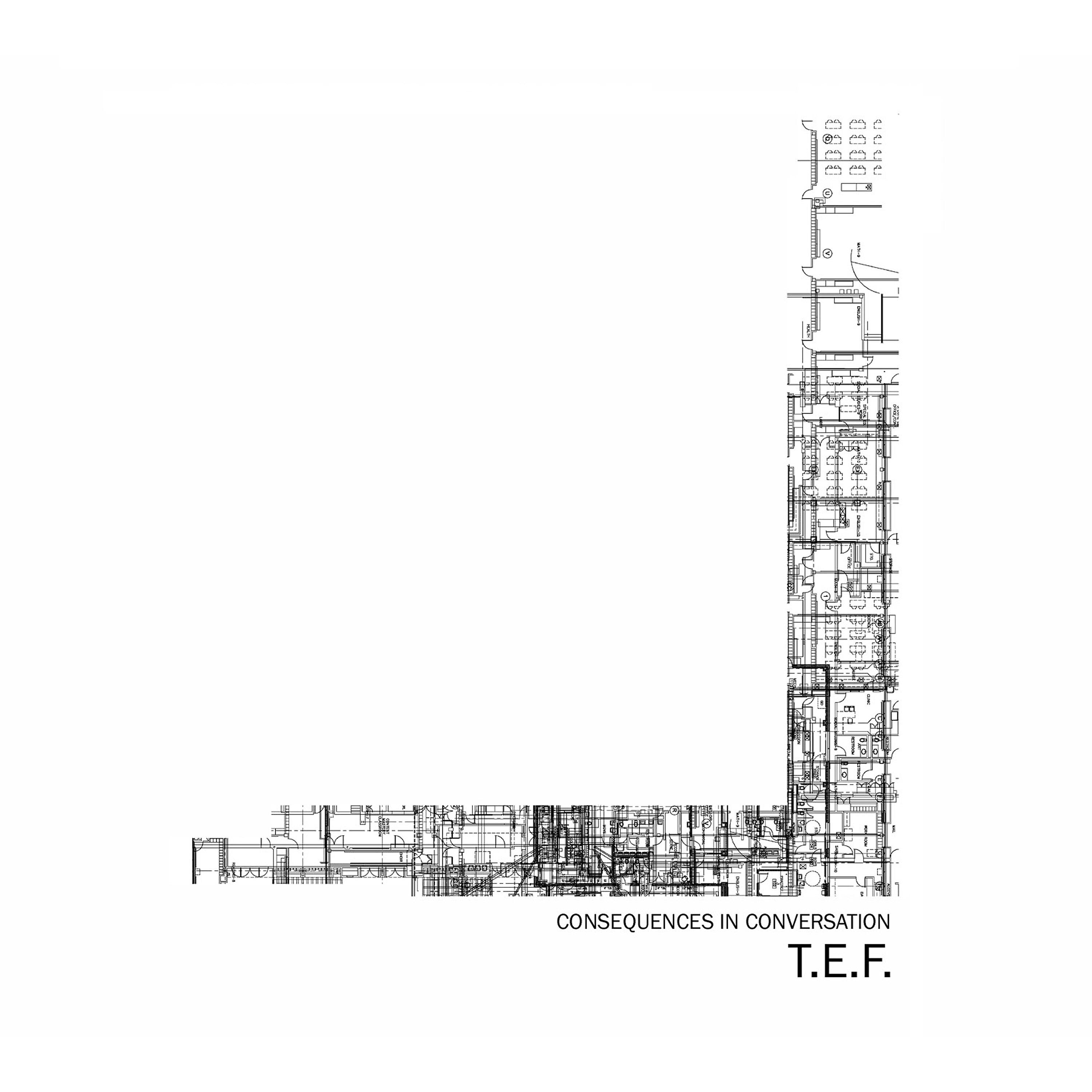 Релиз Consequences in Conversation