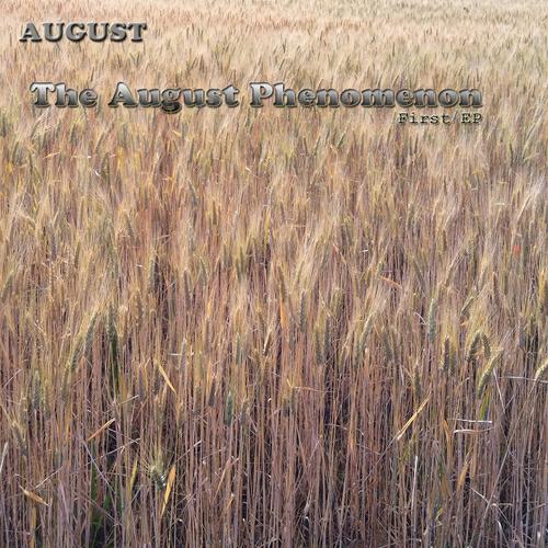 Релиз The August Phenomenon