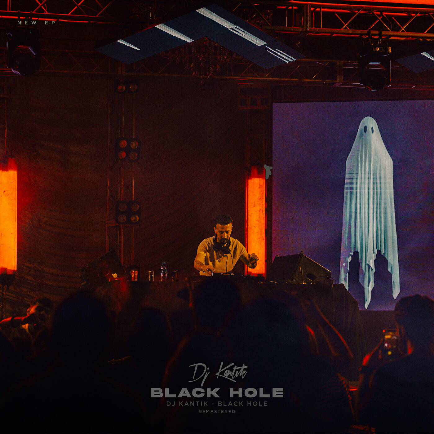 Релиз Black Hole (Remastered 2024)