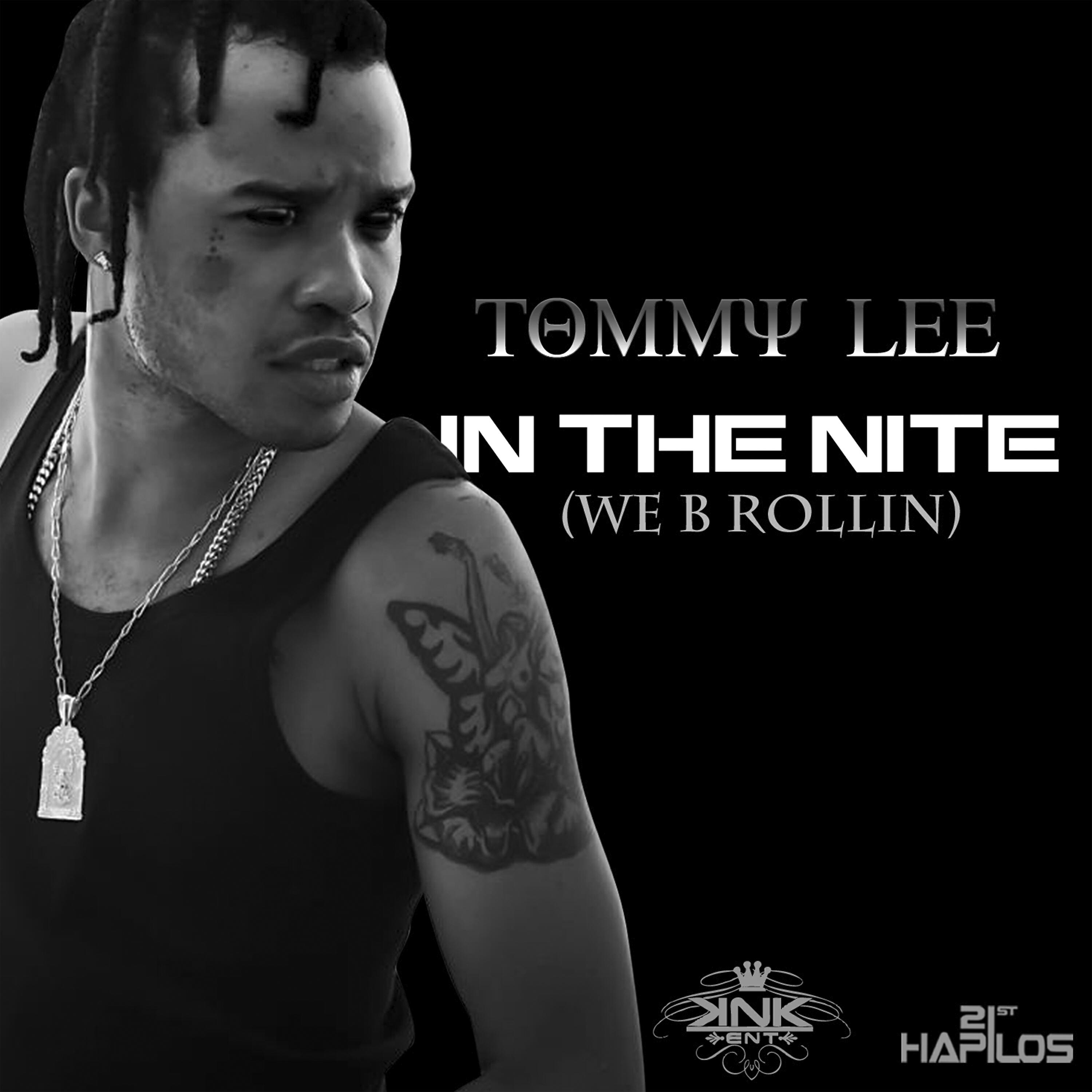 Релиз In the Nite (We B Rollin)