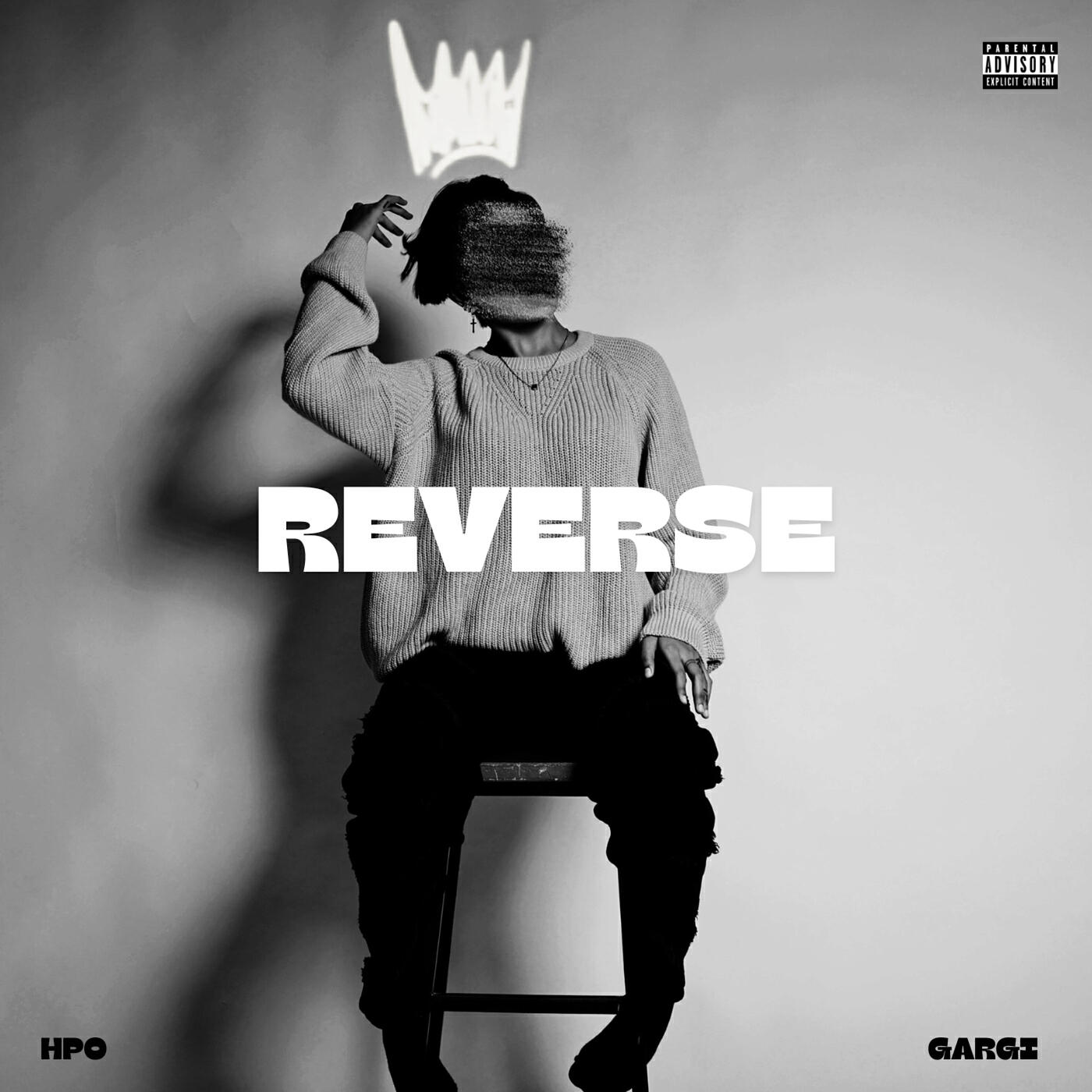 Релиз Reverse