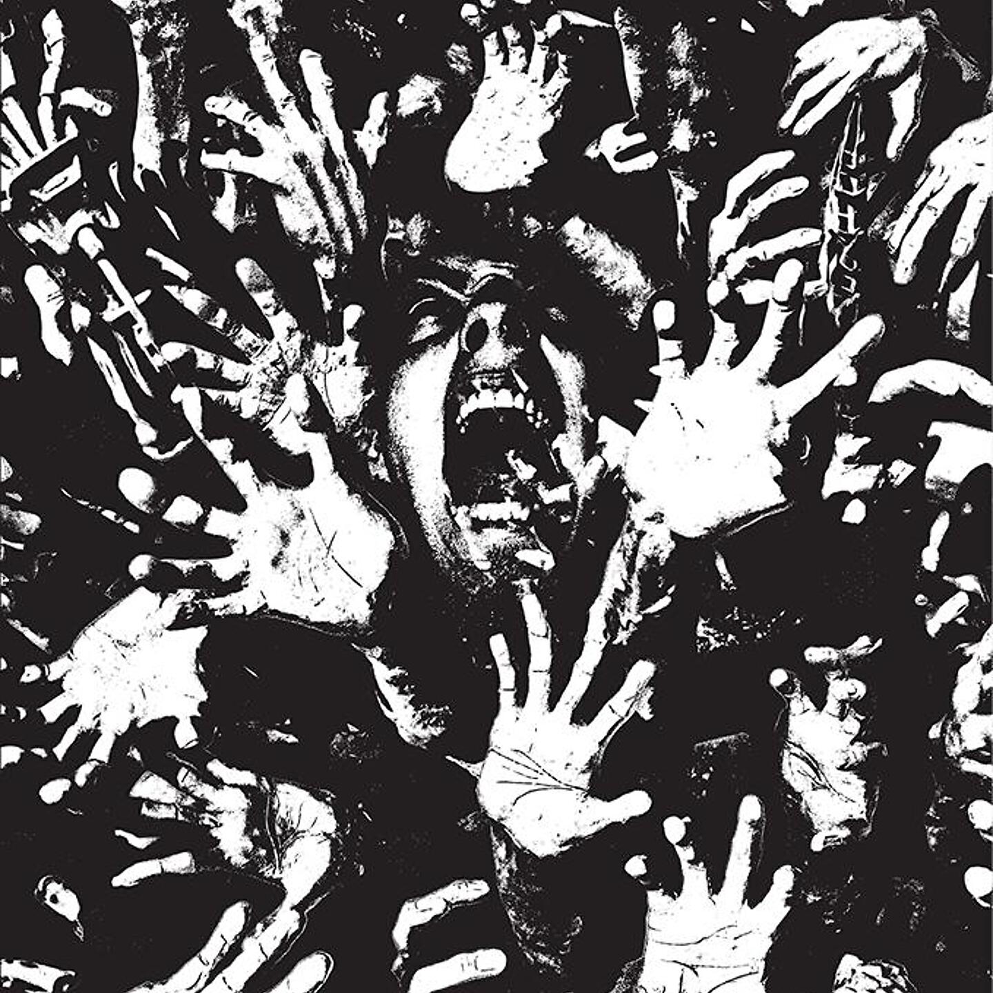 Релиз Split with Worn Out