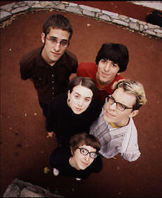 The Skywriters