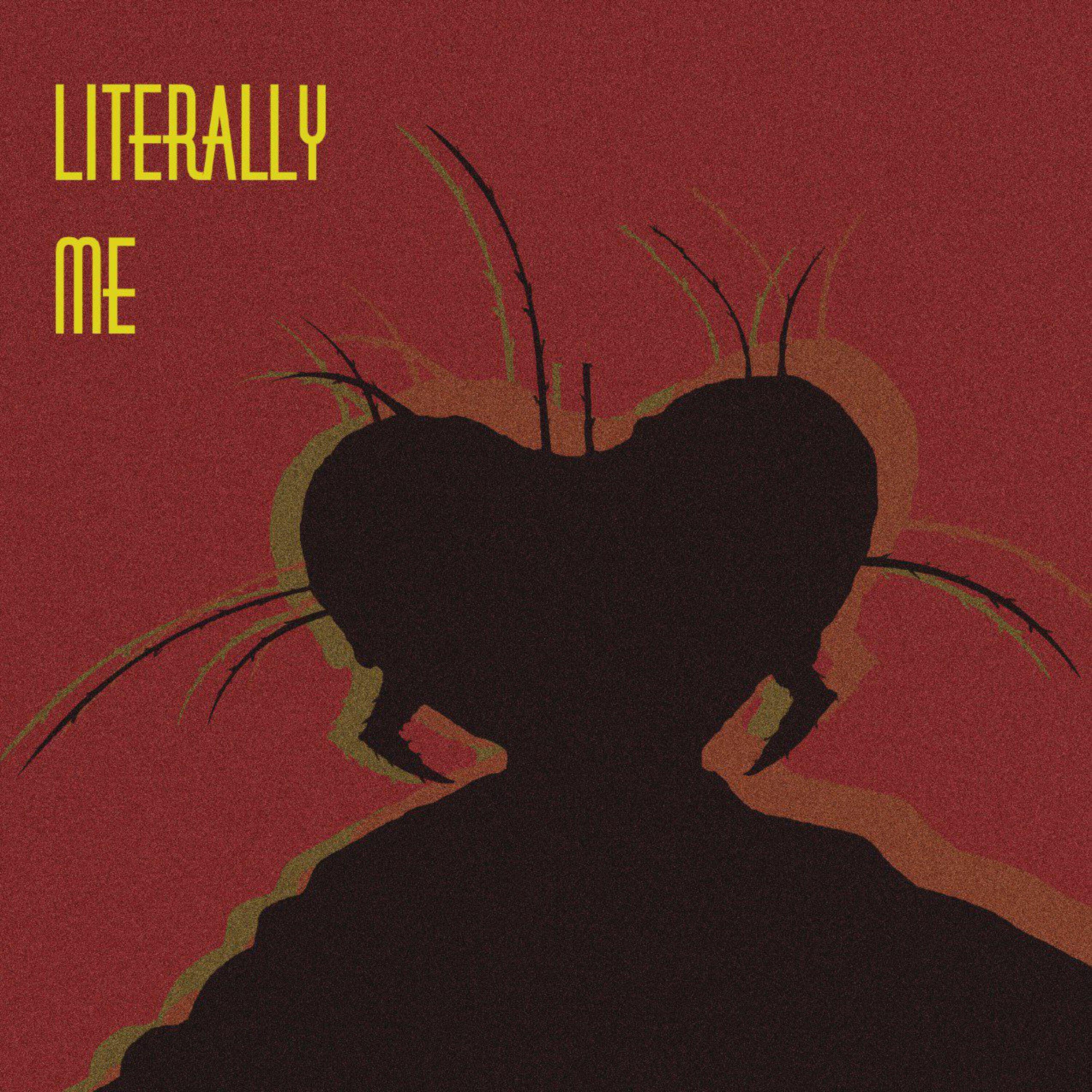 Релиз literally me
