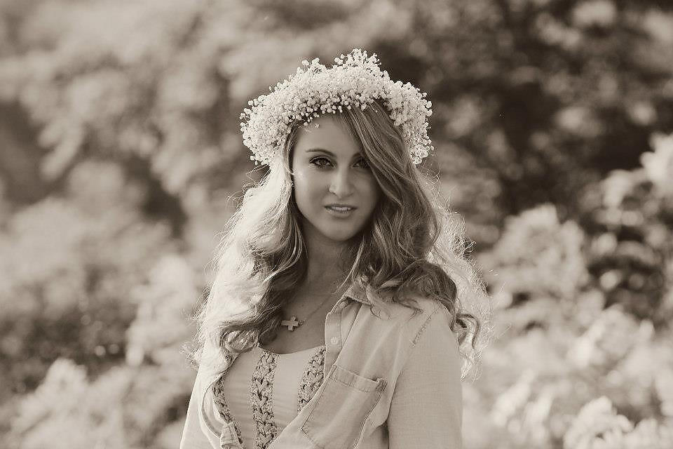 MacKenzie Leigh Wilson