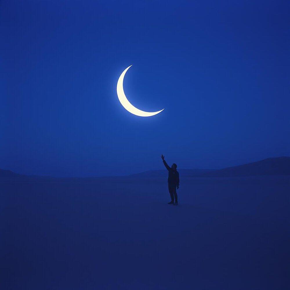 Релиз Луна-moon