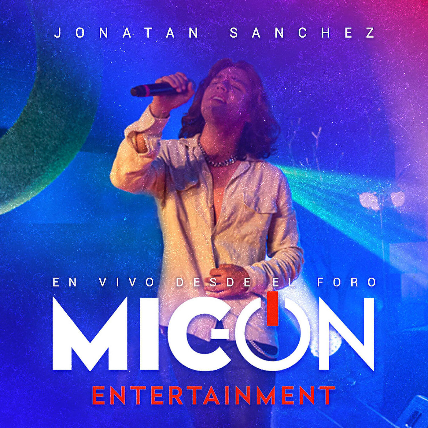 Релиз En Vivo Desde el Foro Mic-On