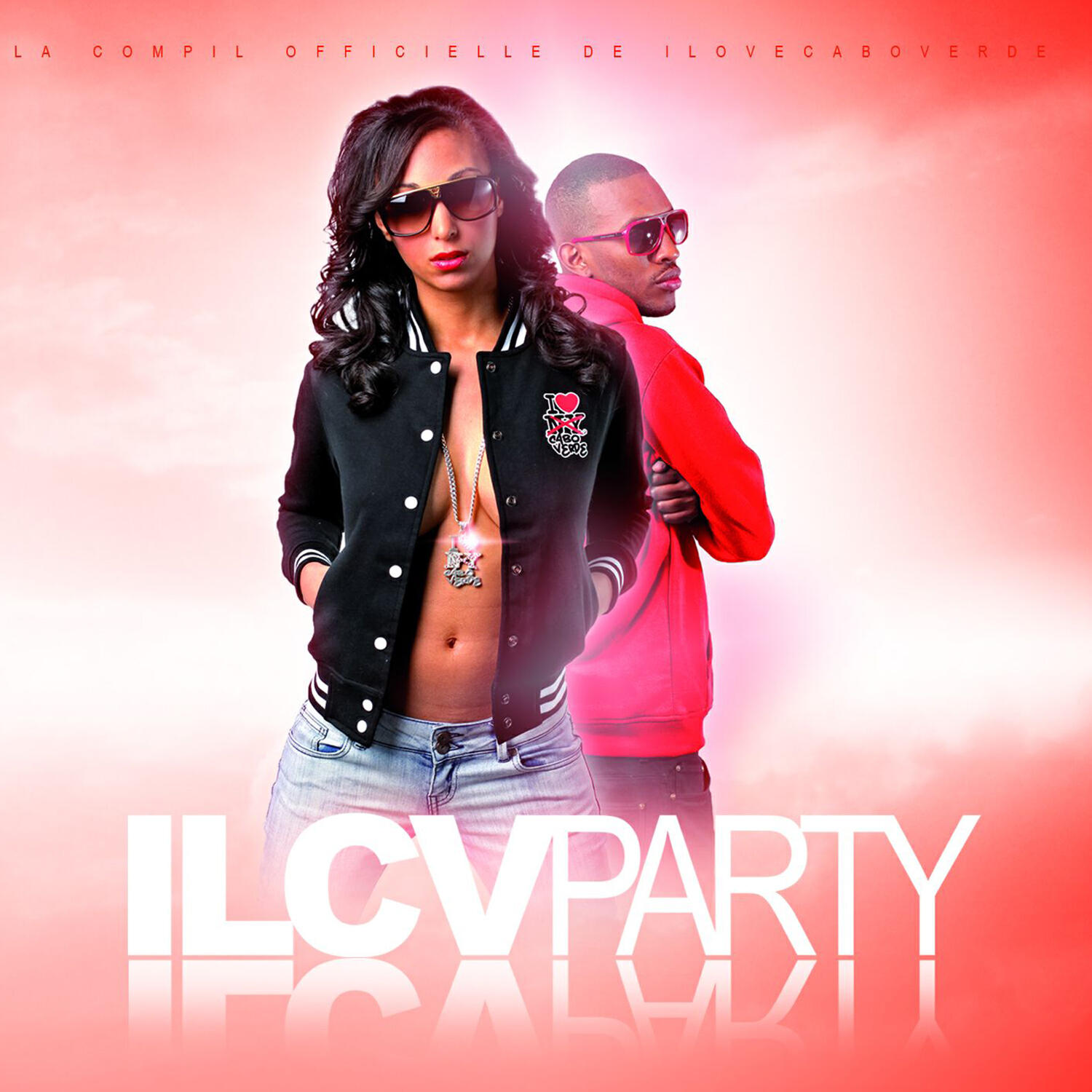 Релиз Ilcvparty