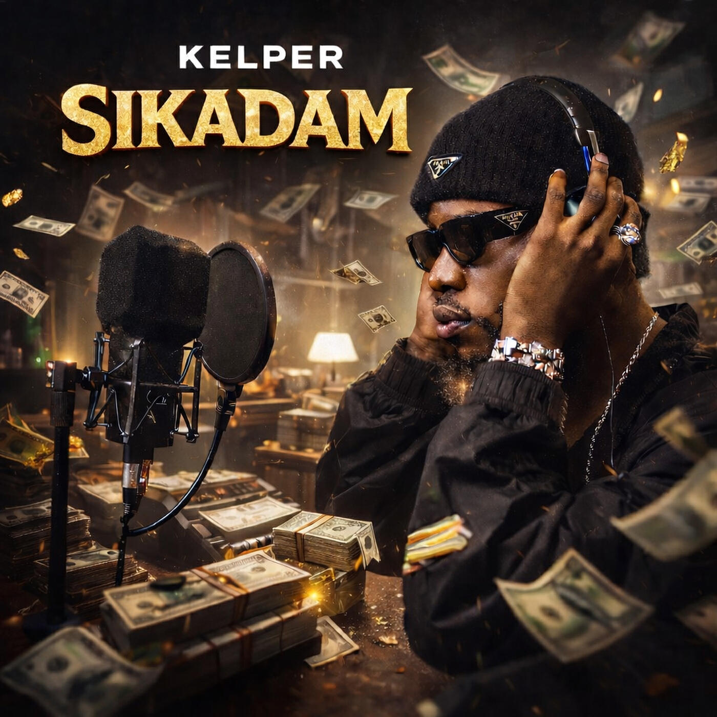 Релиз Sikadam