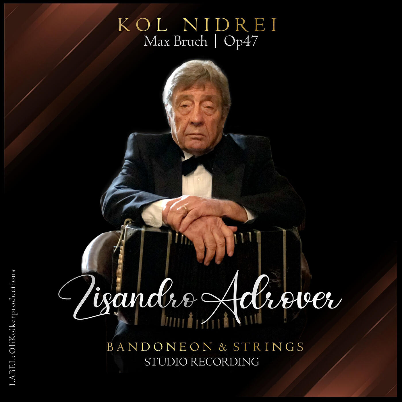Релиз Kol Nidrei