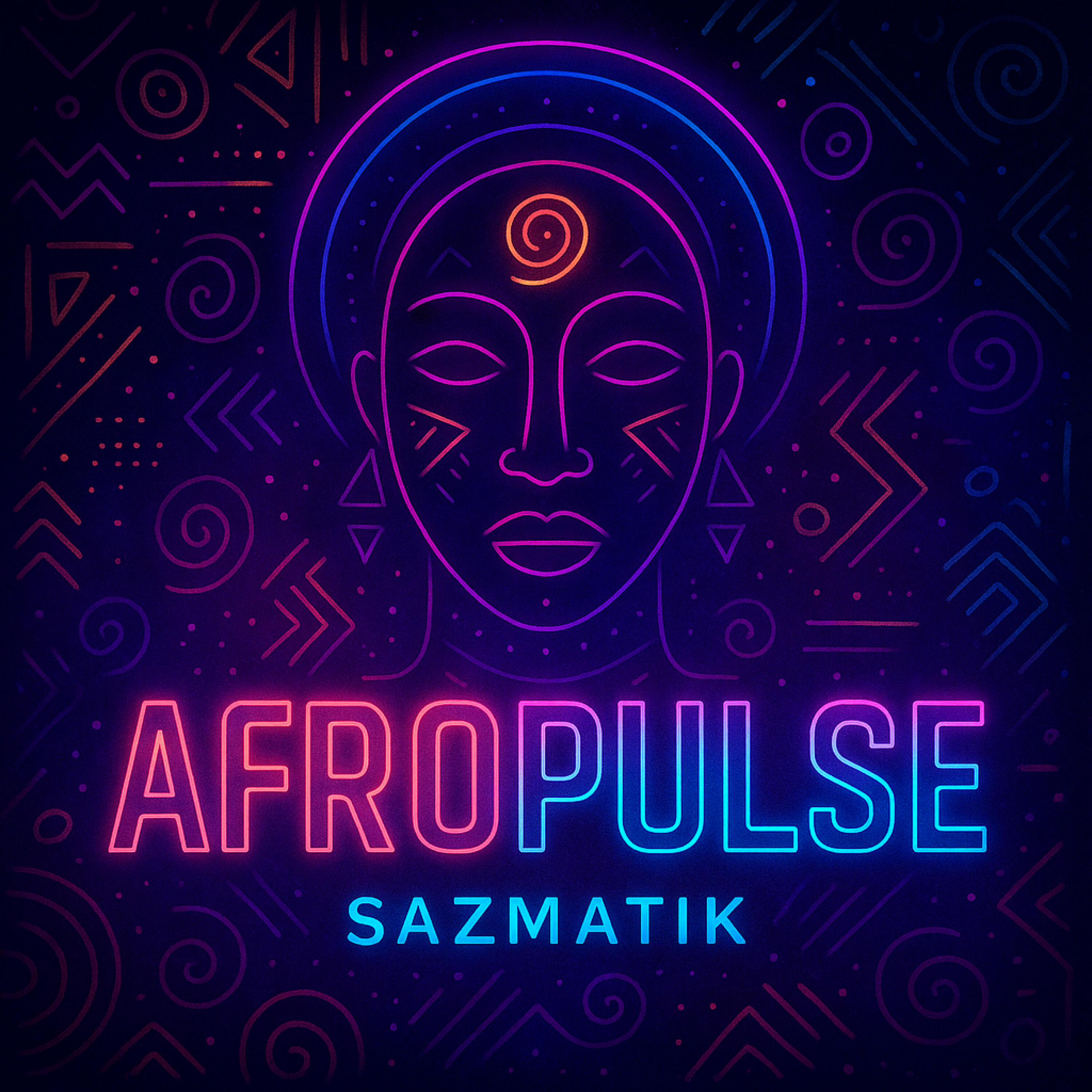 Релиз AfroPulse