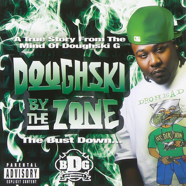 Релиз Doughski by the Zone