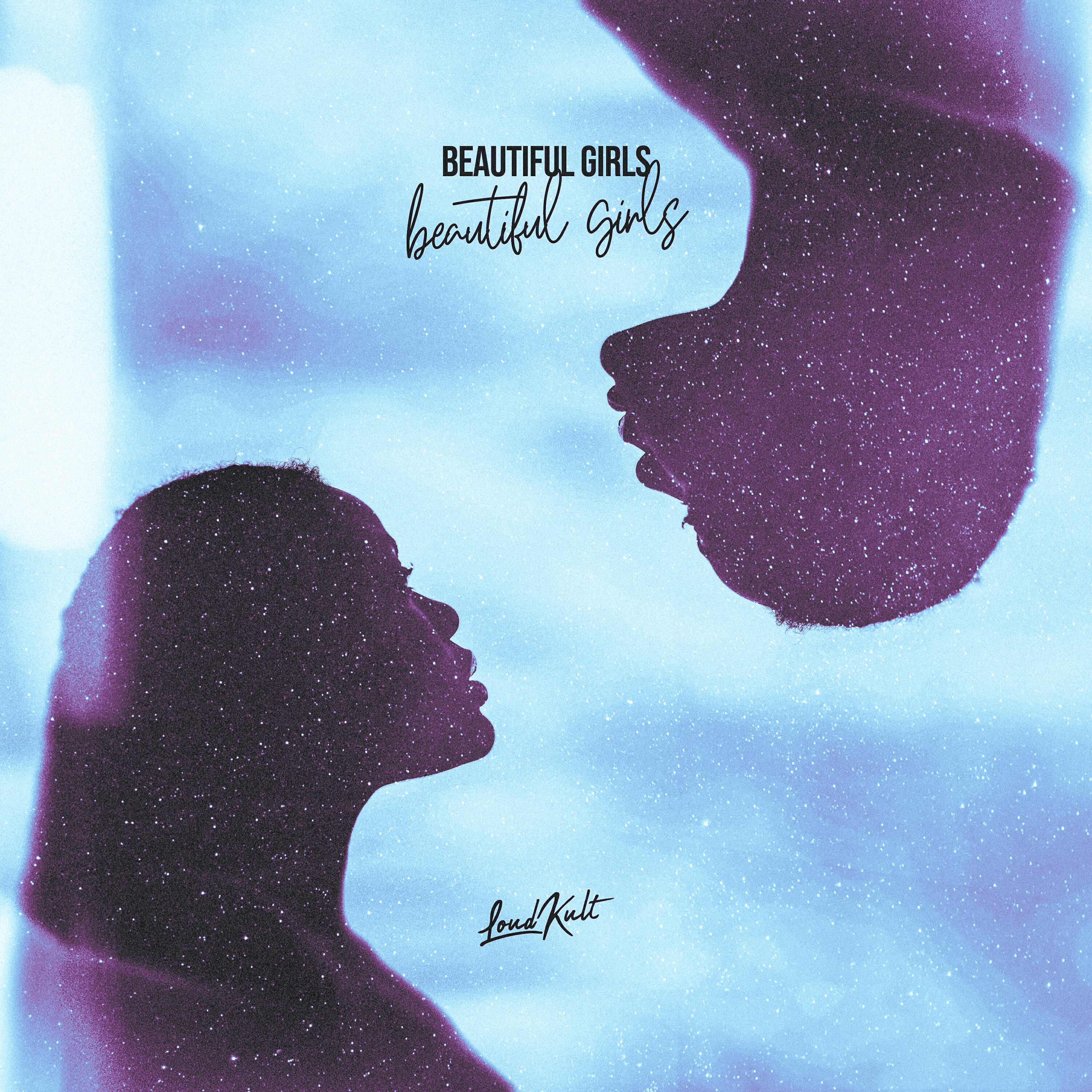 Релиз Beautiful Girls