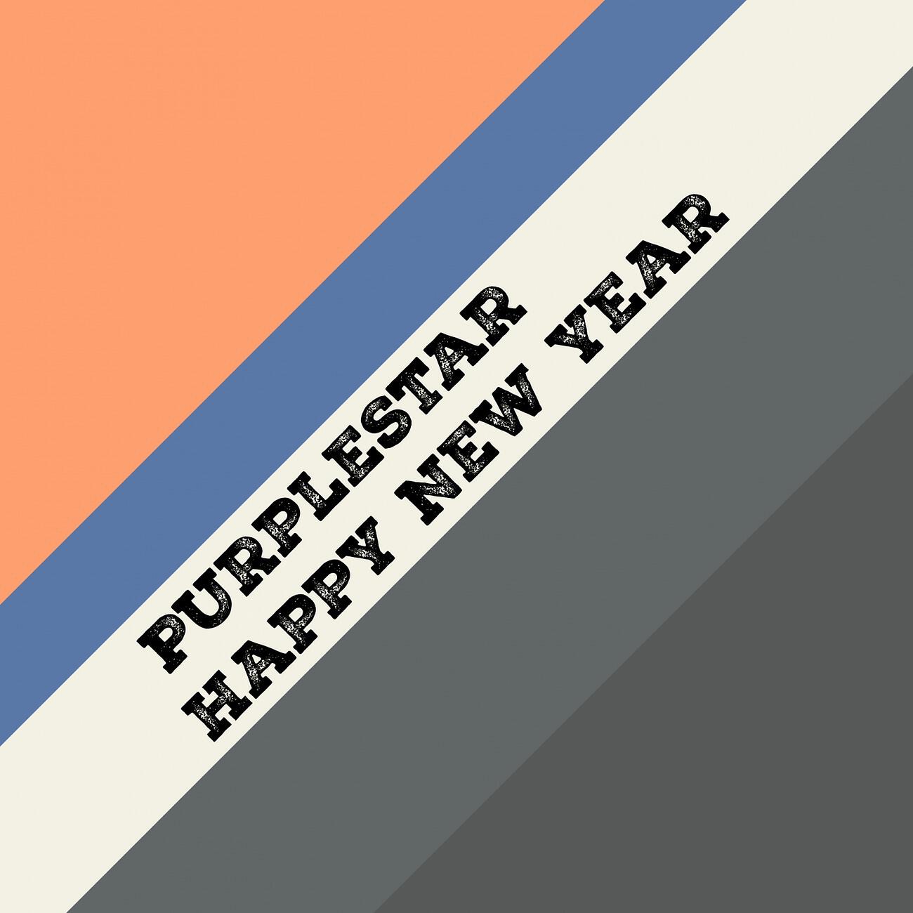 Релиз Happy New Year