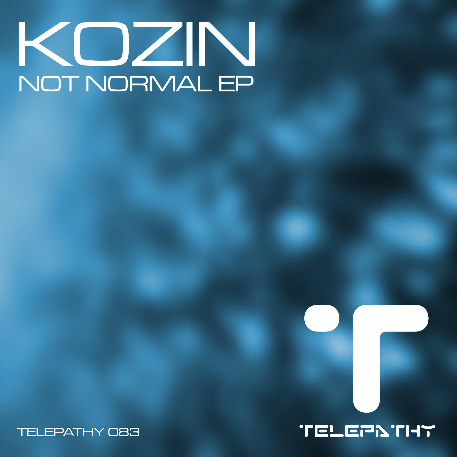 Релиз Not Normal EP