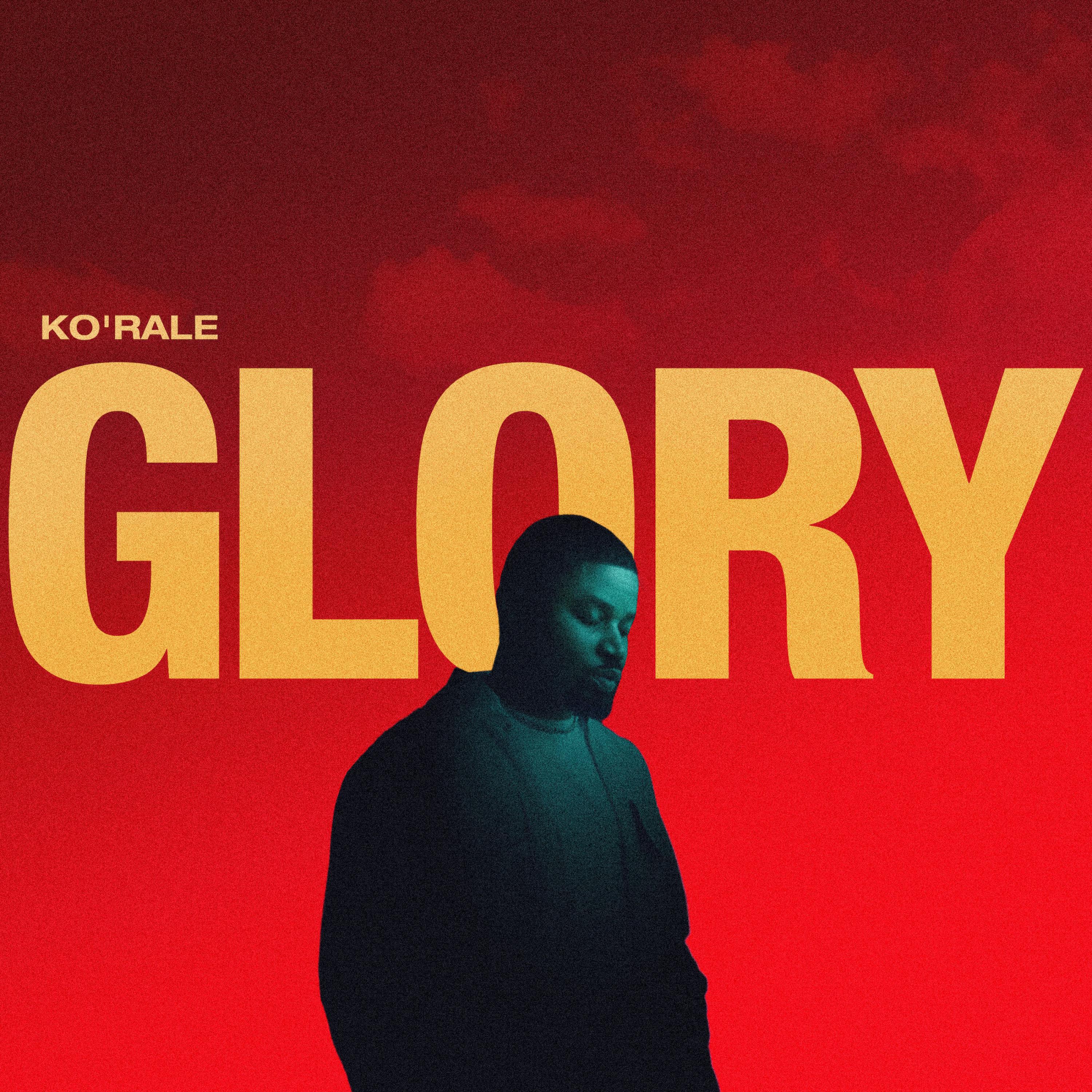Релиз Glory
