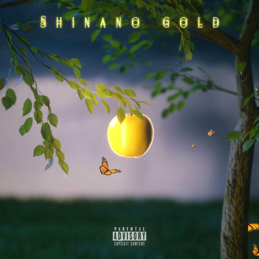 Релиз Shinano gold