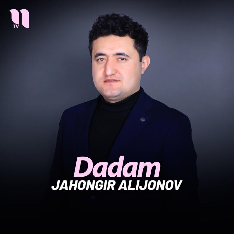 Jahongir Alijonov