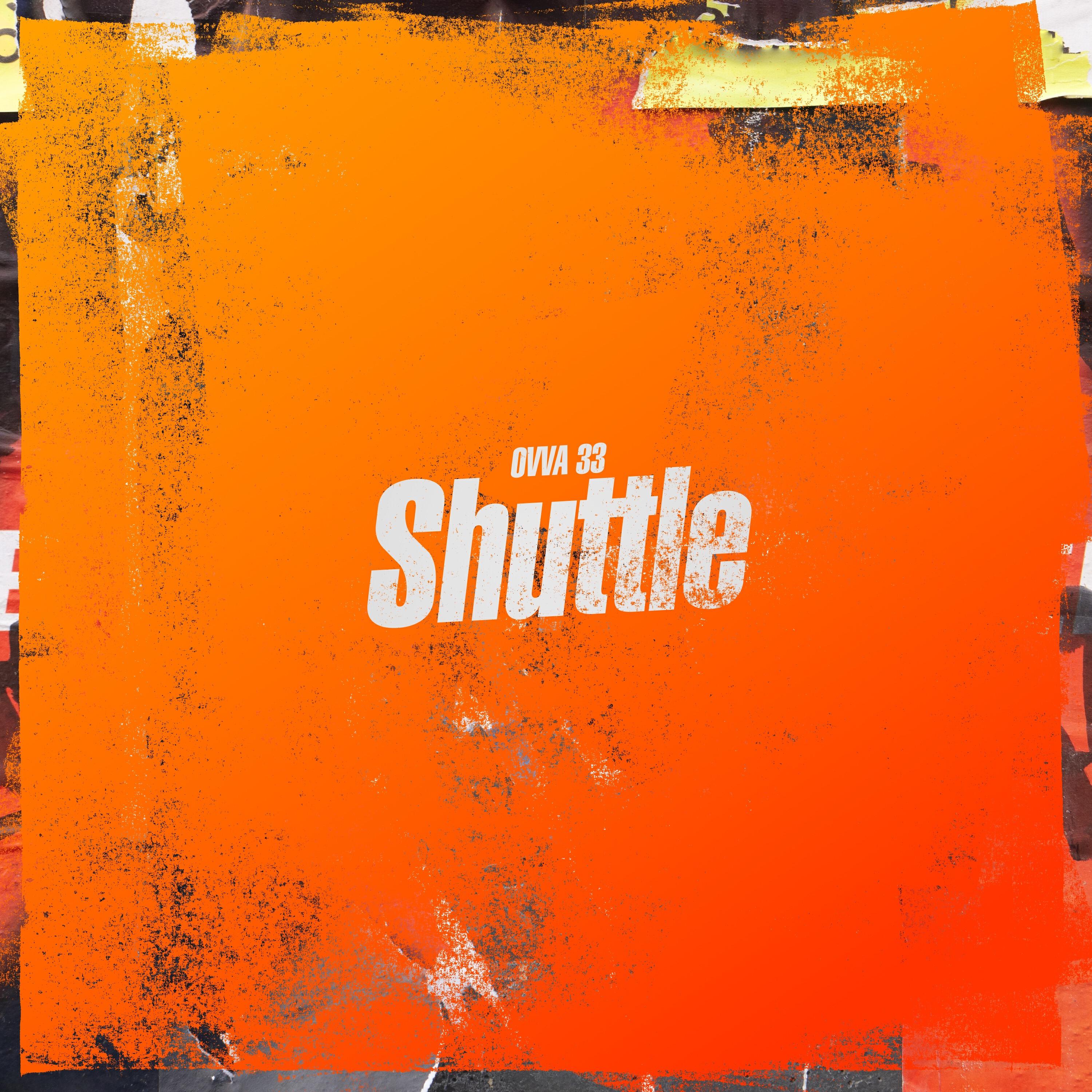 Релиз Shuttle