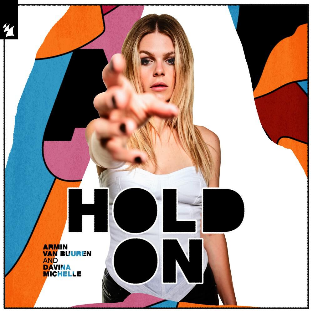 Релиз Hold On