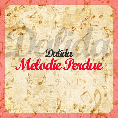 Релиз Melodie perdue